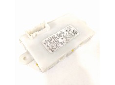 Recambio de modulo electronico para mercedes-benz clase b (w246) b 200 cdi (246.208) referencia OEM IAM A2129009729 A2129010111 