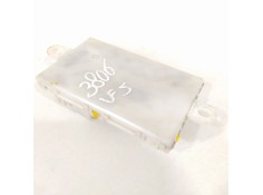 Recambio de modulo electronico para mercedes-benz clase b (w246) b 200 cdi (246.208) referencia OEM IAM A2129009729 A2129010111  2