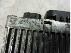 Recambio de caja precalentamiento para opel corsa d expression referencia OEM IAM 55574293 0522122601  2