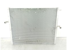 Recambio de radiador agua para mercedes-benz clase gle (bm 167)(09.2018) gle 350 de 4matic (167.117) referencia OEM IAM A1675000