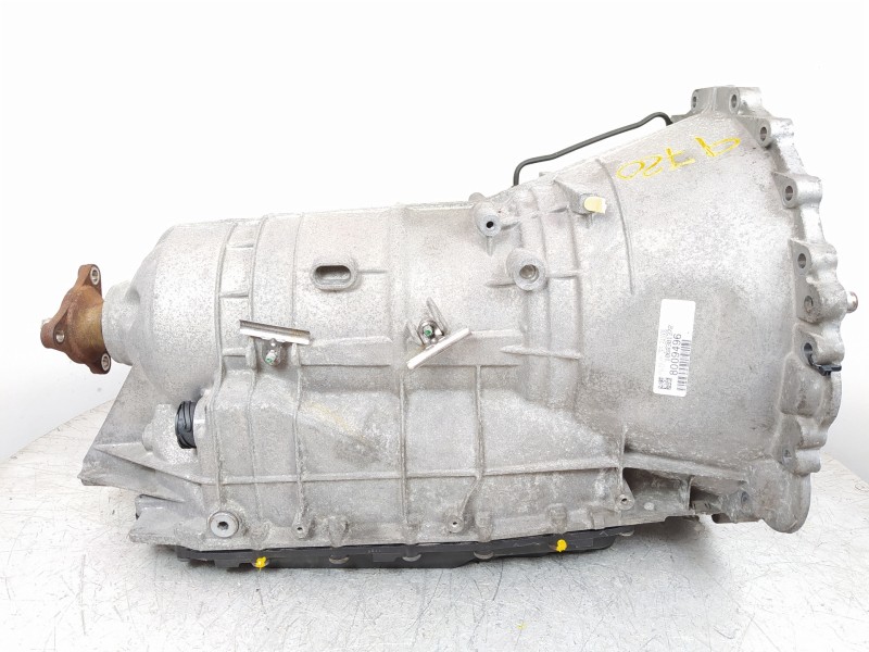 Recambio de caja cambios para jaguar xf 4.2 v8 premium luxury referencia OEM IAM 8X237000CD 241006 8009496