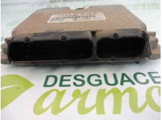 Recambio de centralita motor uce para audi a3 (8l) 1.9 tdi ambition referencia OEM IAM 038906018BP 0281001848  2