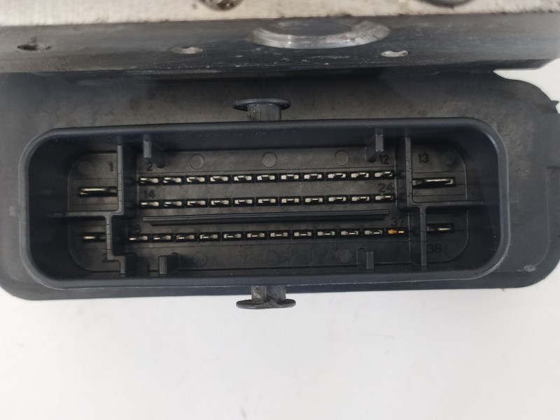 Recambio de abs para skoda fabia ambition referencia OEM IAM 6C0907379K  