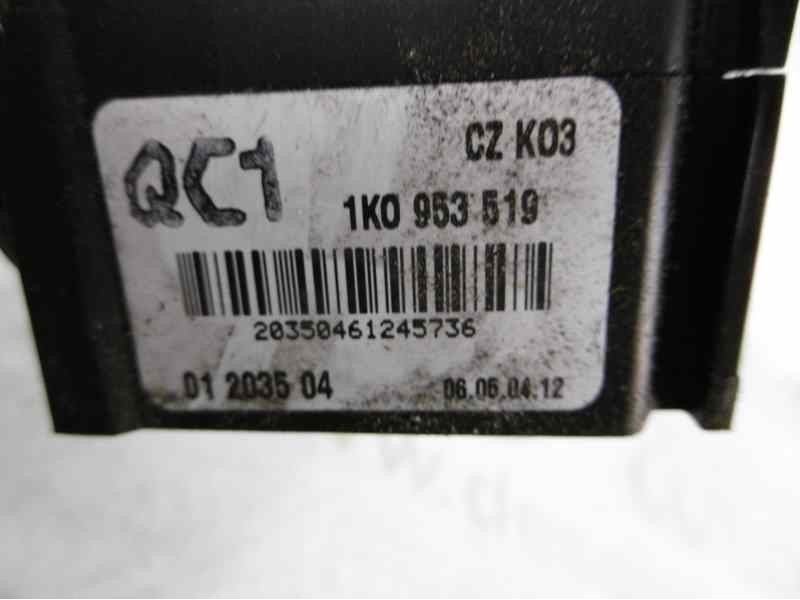 Recambio de mando limpia para seat altea (5p1) reference referencia OEM IAM 1K0953519  