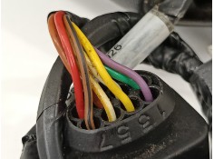 Recambio de retrovisor izquierdo para seat leon (5f1) cupra 290 referencia OEM IAM 5F1857507P9B9 5F0857537B 5F0949101A 2