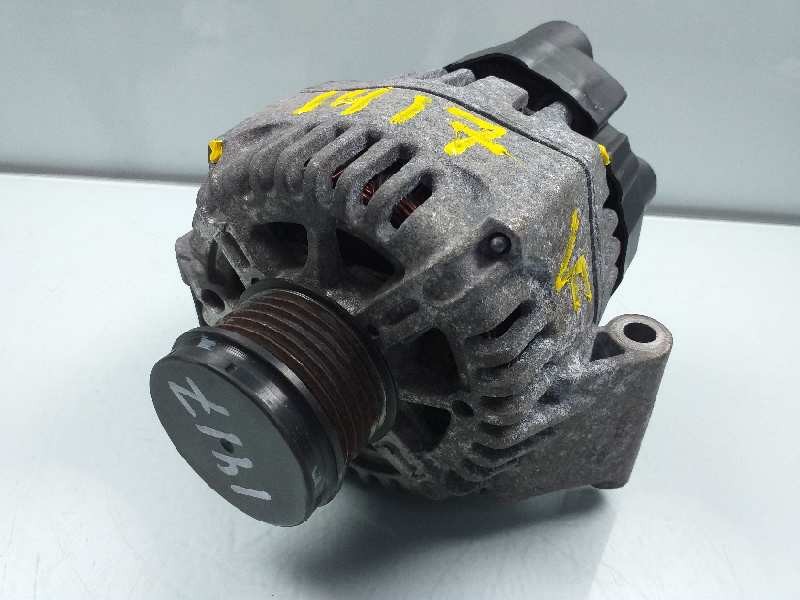 Recambio de alternador para lancia ypsilon (101) 1.3 multijet oro referencia OEM IAM 51718499   Recambio de alternador para lancia ypsilon (101) 1.3 multijet oro referencia OEM IAM 51718499