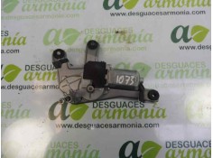 Recambio de motor limpia trasero para toyota corolla verso (r1) 1.8 luna referencia OEM IAM 851300F010  