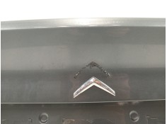 Recambio de tapa maletero para citroën c5 berlina premier referencia OEM IAM   