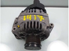 Recambio de alternador para lancia ypsilon (101) 1.3 multijet oro referencia OEM IAM 51718499   2
