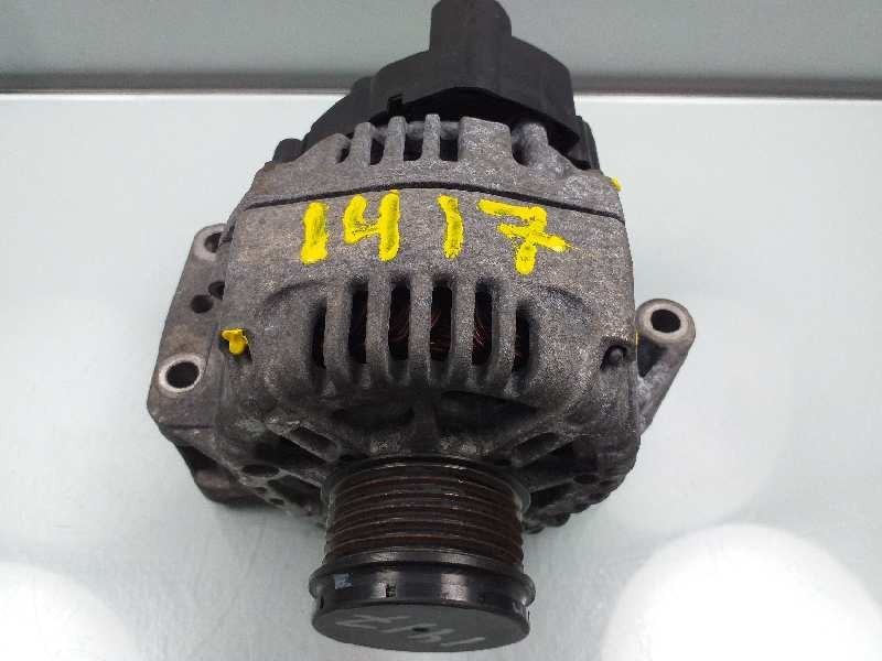 Recambio de alternador para lancia ypsilon (101) 1.3 multijet oro referencia OEM IAM 51718499   Recambio de alternador para lancia ypsilon (101) 1.3 multijet oro referencia OEM IAM 51718499