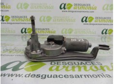 Recambio de motor limpia trasero para toyota corolla verso (r1) 1.8 luna referencia OEM IAM 851300F010   2