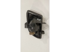Recambio de faro antiniebla derecho para hyundai i30 classic referencia OEM IAM    2