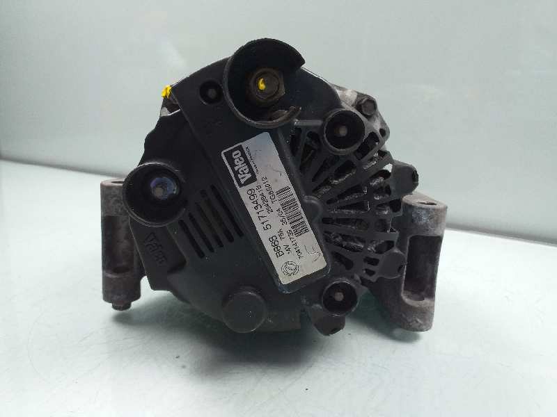 Recambio de alternador para lancia ypsilon (101) 1.3 multijet oro referencia OEM IAM 51718499   Recambio de alternador para lancia ypsilon (101) 1.3 multijet oro referencia OEM IAM 51718499