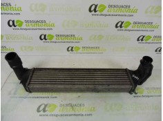 Recambio de intercooler para bmw serie 3 berlina (e46) 320d referencia OEM IAM 17512246795  