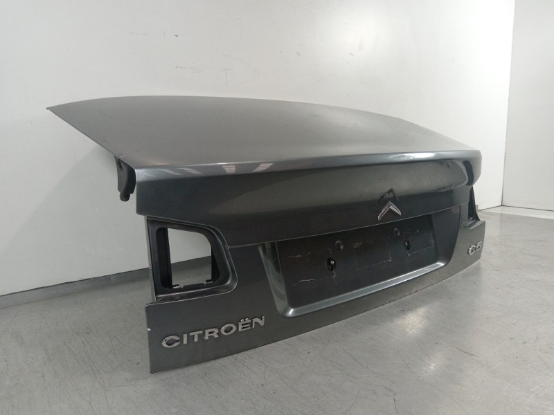Recambio de tapa maletero para citroën c5 berlina premier referencia OEM IAM   
