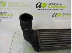 Recambio de intercooler para bmw serie 3 berlina (e46) 320d referencia OEM IAM 17512246795   2