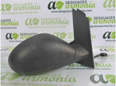 Recambio de retrovisor derecho para seat altea (5p1) reference referencia OEM IAM 5P1857508  
