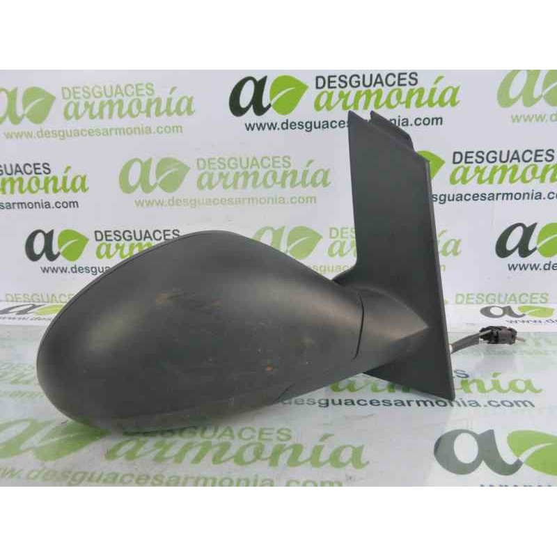 Recambio de retrovisor derecho para seat altea (5p1) reference referencia OEM IAM 5P1857508  