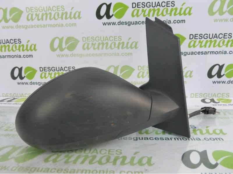Recambio de retrovisor derecho para seat altea (5p1) reference referencia OEM IAM 5P1857508  