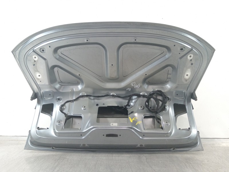 Recambio de tapa maletero para citroën c5 berlina premier referencia OEM IAM   