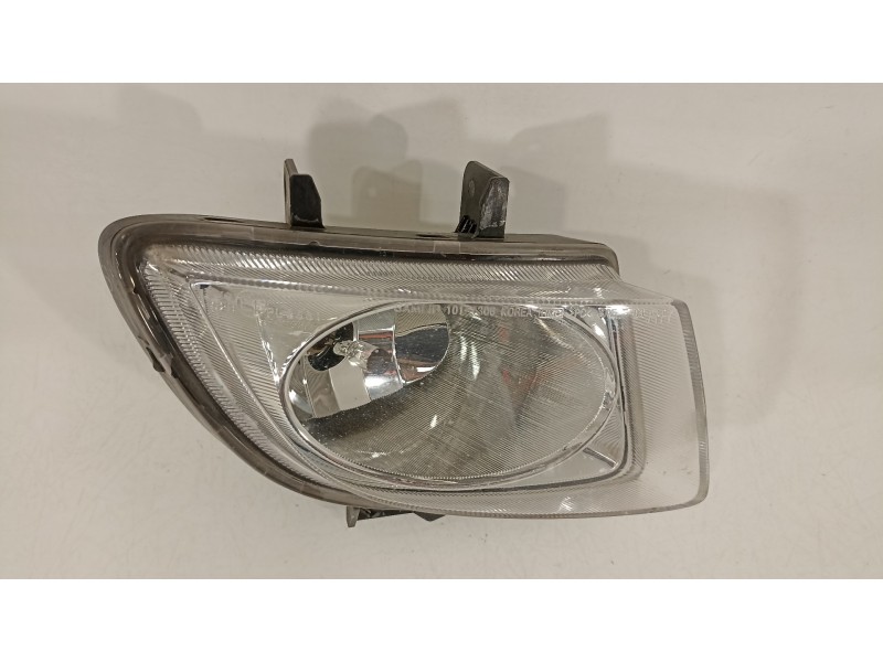 Recambio de faro antiniebla derecho para hyundai i30 classic referencia OEM IAM   