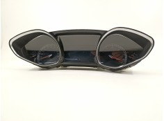 Recambio de cuadro instrumentos para peugeot 308 sw active referencia OEM IAM 9807571480  