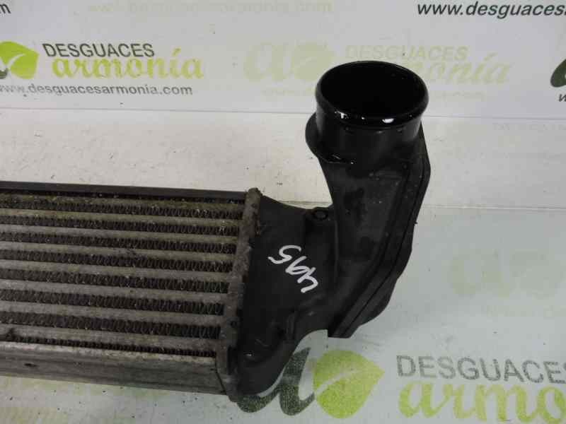 Recambio de intercooler para bmw serie 3 berlina (e46) 320d referencia OEM IAM 17512246795  