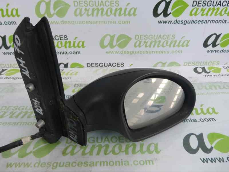 Recambio de retrovisor derecho para seat altea (5p1) reference referencia OEM IAM 5P1857508  