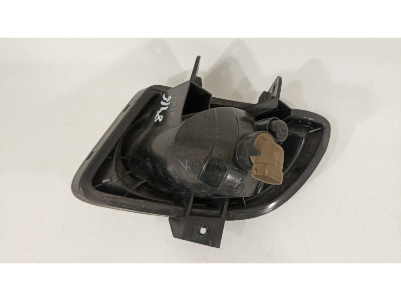Recambio de faro antiniebla derecho para hyundai i30 classic referencia OEM IAM   