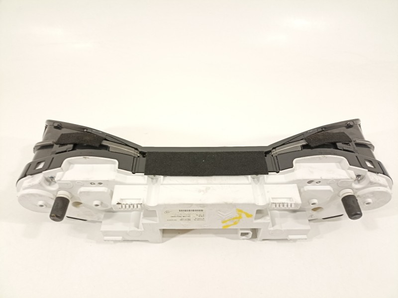Recambio de cuadro instrumentos para peugeot 308 sw active referencia OEM IAM 9807571480  