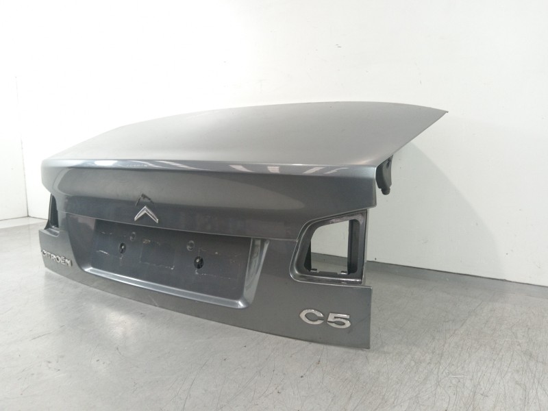 Recambio de tapa maletero para citroën c5 berlina premier referencia OEM IAM   