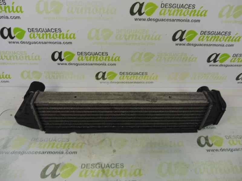 Recambio de intercooler para bmw serie 3 berlina (e46) 320d referencia OEM IAM 17512246795  