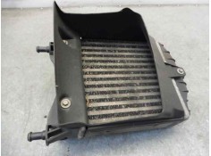 Recambio de intercooler para lancia ypsilon (101) 1.3 multijet oro referencia OEM IAM