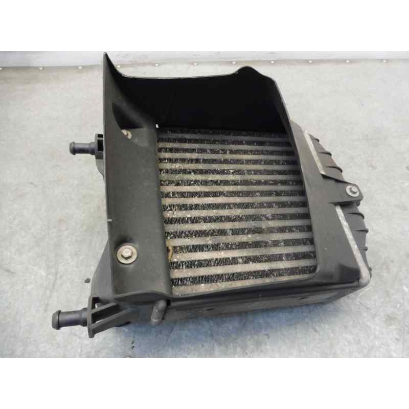 Recambio de intercooler para lancia ypsilon (101) 1.3 multijet oro referencia OEM IAM   