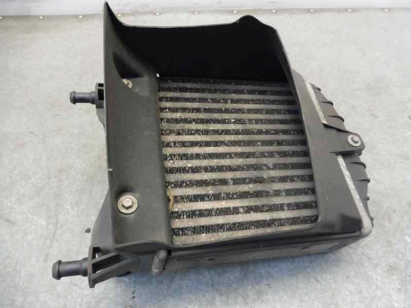 Recambio de intercooler para lancia ypsilon (101) 1.3 multijet oro referencia OEM IAM   