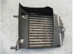 Recambio de intercooler para lancia ypsilon (101) 1.3 multijet oro referencia OEM IAM    2