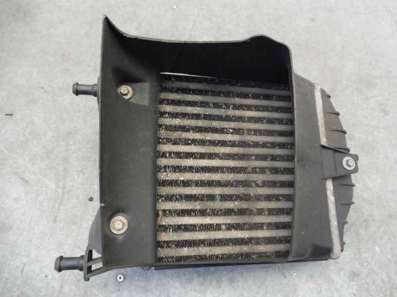 Recambio de intercooler para lancia ypsilon (101) 1.3 multijet oro referencia OEM IAM   