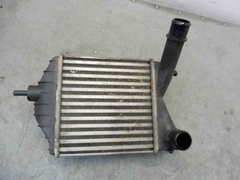 Recambio de intercooler para lancia ypsilon (101) 1.3 multijet oro referencia OEM IAM   
