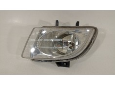 Recambio de faro antiniebla izquierdo para hyundai i30 classic referencia OEM IAM   