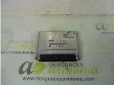 Recambio de centralita motor uce para bmw serie 3 berlina (e46) 320d referencia OEM IAM 2248959 0281001445 98070328RTE212