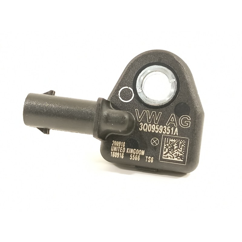 Recambio de sensor para seat leon (5f1) cupra 290 referencia OEM IAM 3Q0959351A  