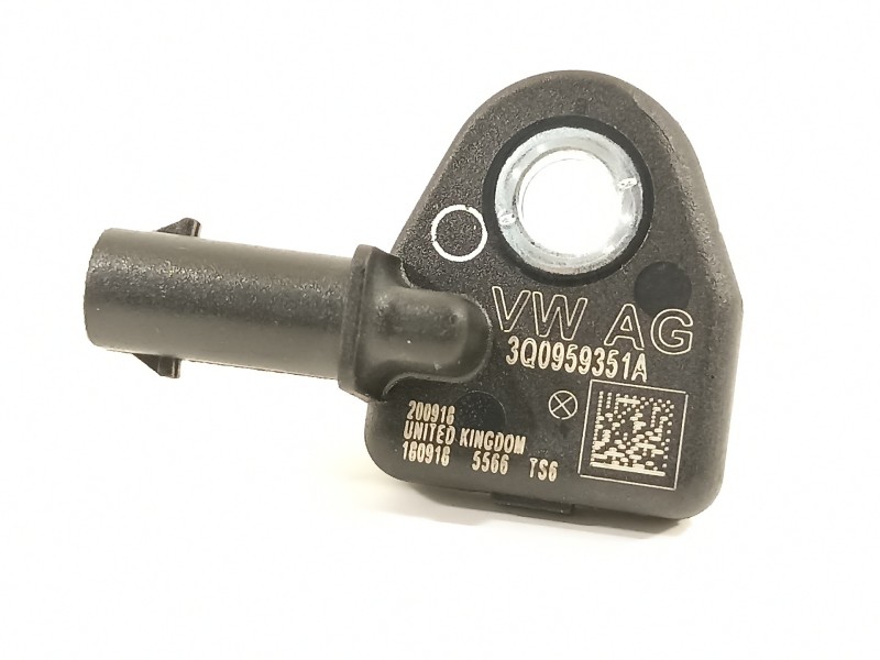 Recambio de sensor para seat leon (5f1) cupra 290 referencia OEM IAM 3Q0959351A  