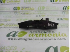 Recambio de cerradura capot para toyota corolla verso (r1) 1.8 luna referencia OEM IAM    2