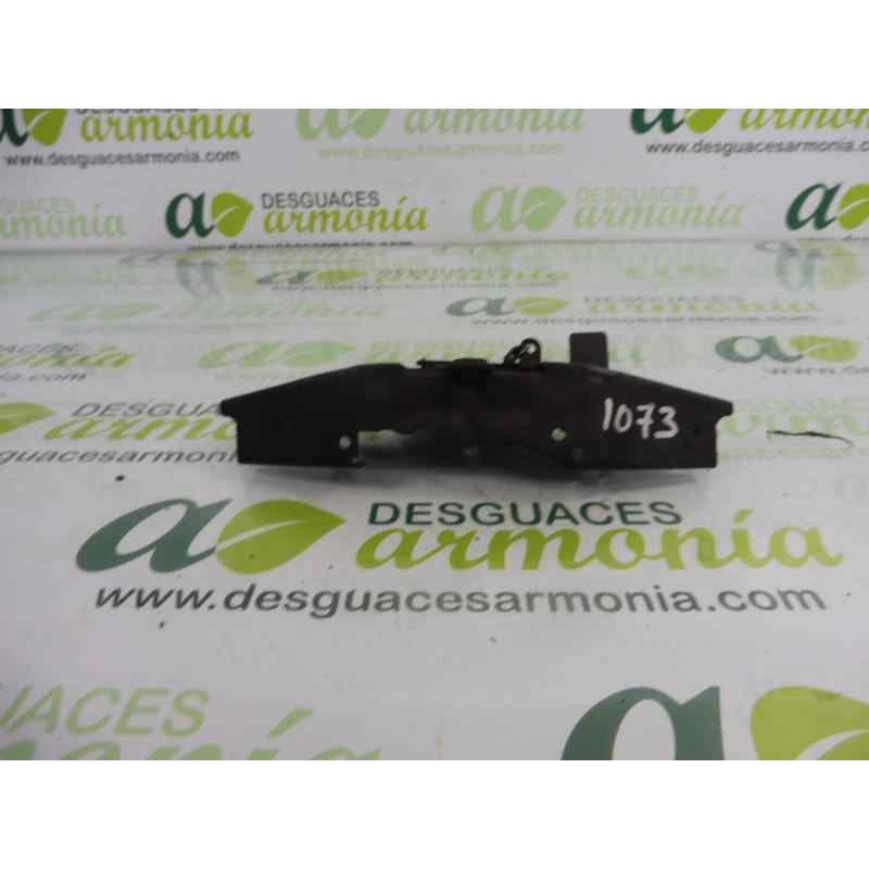Recambio de cerradura capot para toyota corolla verso (r1) 1.8 luna referencia OEM IAM   