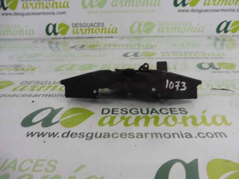 Recambio de cerradura capot para toyota corolla verso (r1) 1.8 luna referencia OEM IAM   