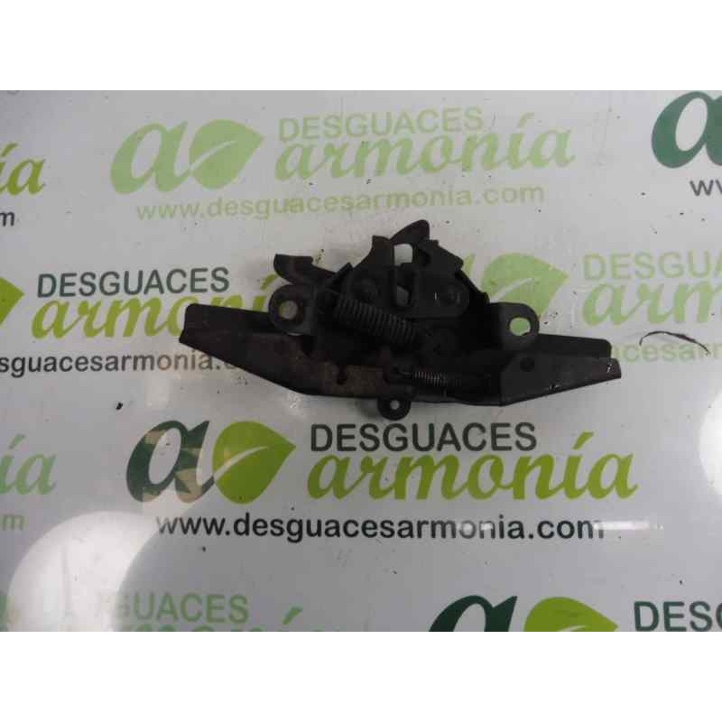 Recambio de cerradura capot para toyota corolla verso (r1) 1.8 luna referencia OEM IAM   