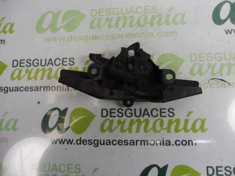 Recambio de cerradura capot para toyota corolla verso (r1) 1.8 luna referencia OEM IAM   