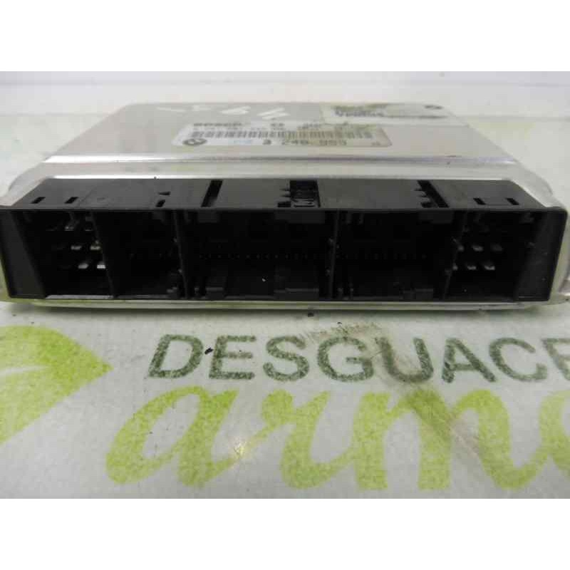 Recambio de centralita motor uce para bmw serie 3 berlina (e46) 320d referencia OEM IAM 2248959 0281001445 98070328RTE212