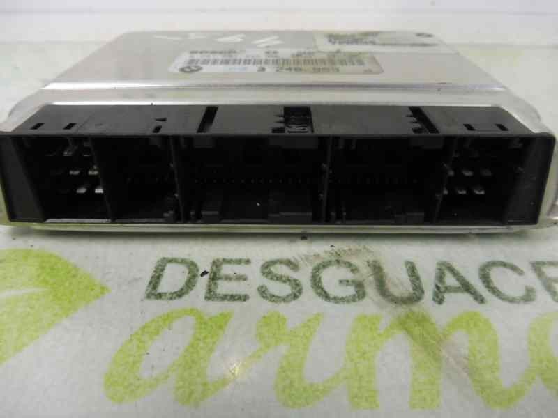 Recambio de centralita motor uce para bmw serie 3 berlina (e46) 320d referencia OEM IAM 2248959 0281001445 98070328RTE212