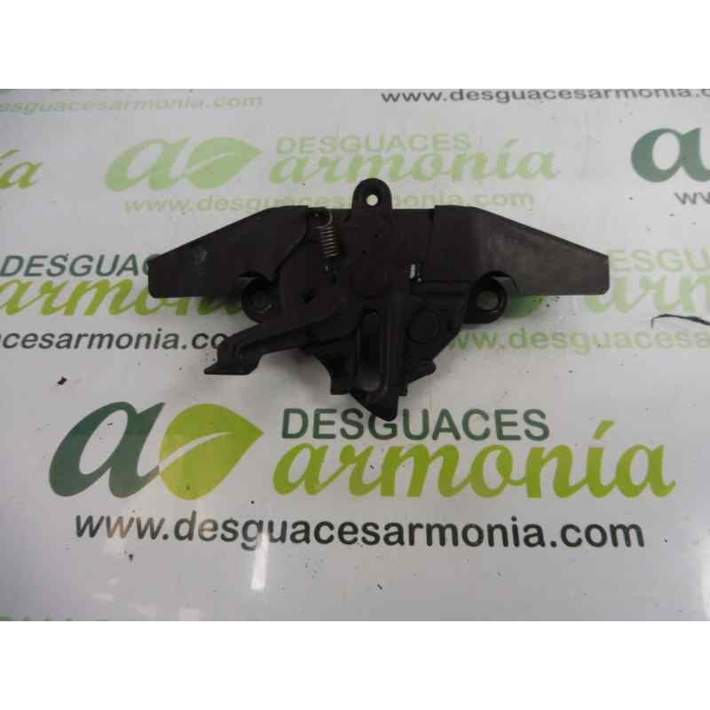 Recambio de cerradura capot para toyota corolla verso (r1) 1.8 luna referencia OEM IAM   